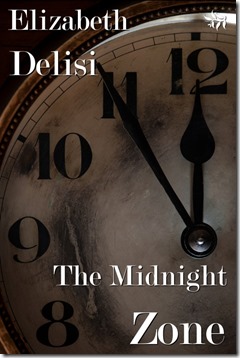 Midnight Zone by Elizbabeth Delisi - 500