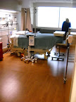 View of Room 5531 from the doorway