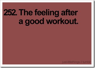 workout workout
