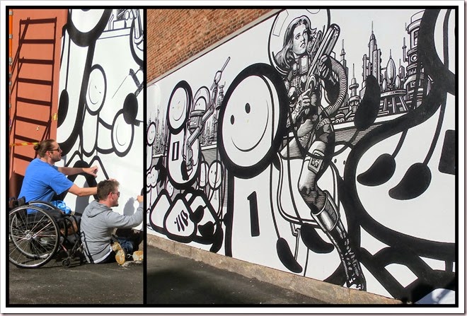 2014-09-05 street art festival1