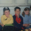 Okresné kolo Plameň 2004