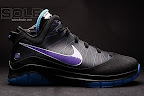 Nike LeBron VII P.S. Summit Lake Hornets Sample Version nike lebron 7 ps gr summit lake hornets 3 02 Nike LeBron VII P.S. Summit Lake Hornets Sample Version