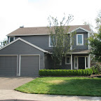 Exterior Repaint Dundee Oregon
