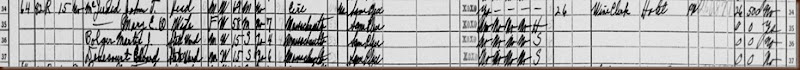 1940 John Thomas McQuaid 1940 Census Crop 1940 John Thomas McQuaid 1940 Census Crop