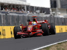HD Wallpapers 2007 Formula 1 Grand Prix of Hungary