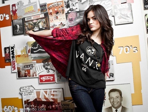 lucy hale pll linda sexy sensual perfeita desbaratinando  (48)