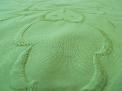Love the detailing.