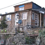 05 - Ushuaia General