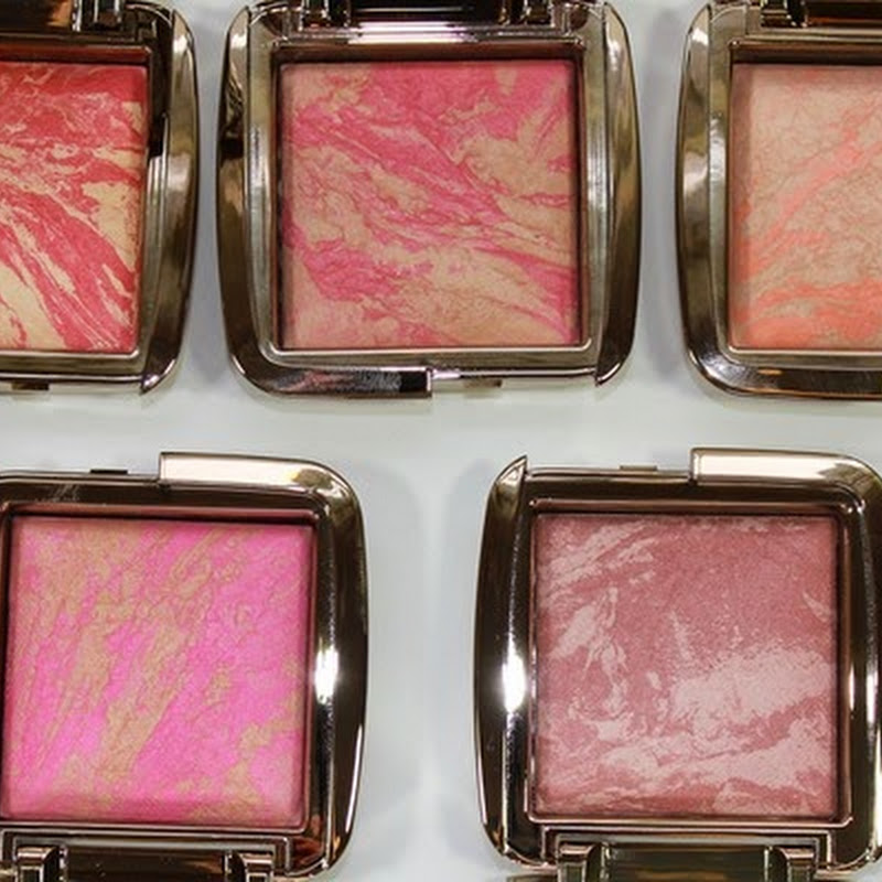 Hourglass Ambient Lighting Blush Mood Exposure Ages of Beauty