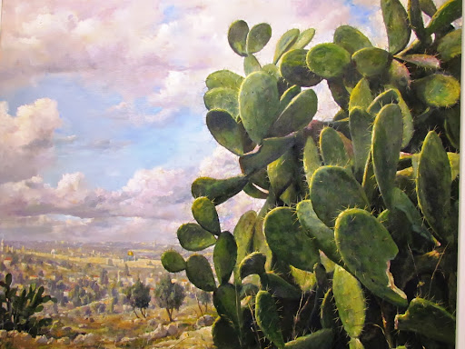 Ilan Boruch - Israeli Art Musem Collection.JPG