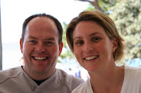 Jason and Louise