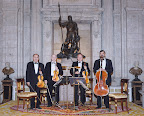 Kopelman Quartet