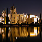Mosteiro dos Jer&Atilde;&sup3;nimos