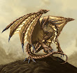 Earth Dragon By Pamansazz