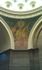 Missouri State capitol