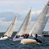 Last May League Race 2010 (Paul Keal)