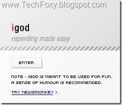 iGOD