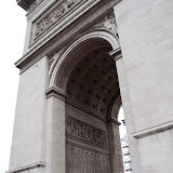 Arc de Triomphe
