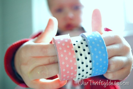 washi tape
