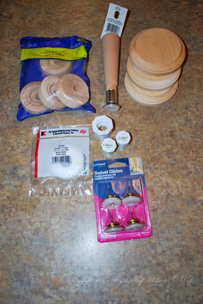 Supplies needed for homemade bobbin spools.jpg Supplies needed for homemade bobbin spools