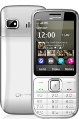 Micromax X321 Price