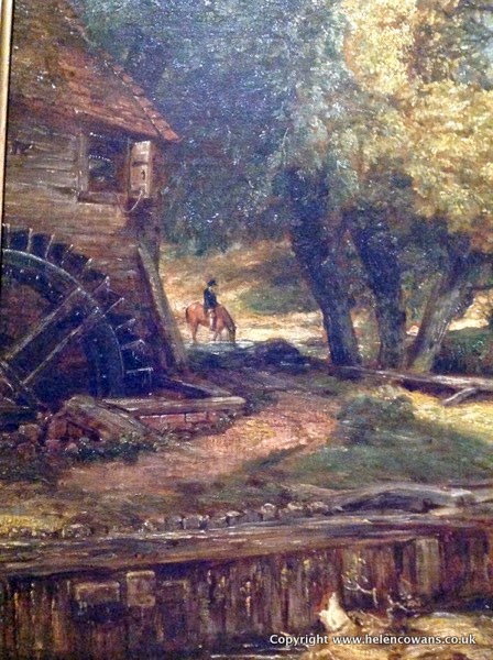 Constable 1820 Straford Mill 2.jpg Constable 1820 Straford Mill 2