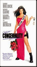 Miss Congeniality Miss Congeniality
