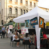 Festa volontariato di Este
