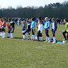 Tournooi MD1 april 2013