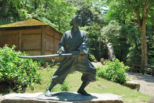 佐々木小次郎