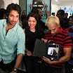 Radio O2 Launch Stills 2012