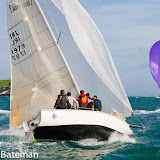 Day 2 O Flynn Exhams Autumn Regatta