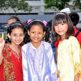Tampines GRC Mid-Autumn Festival Celebration 2010