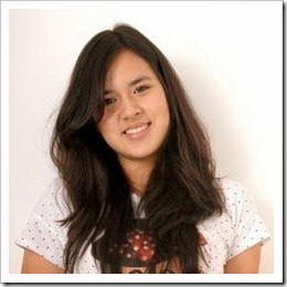 raisa andriana tanpa makeup raisa andriana tanpa makeup