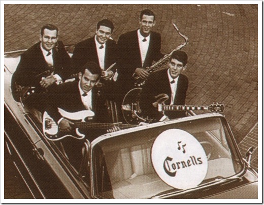 Cornells