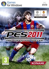 PES 2011 best budget gaming laptops