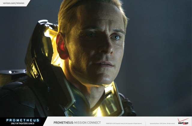 Prometheus new 01