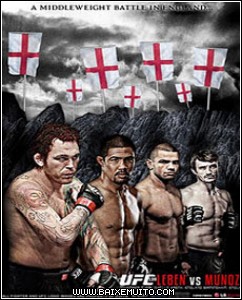 Download UFC 138: Leben vs. Munoz HDTV Baixar Grátis 4eb6184554b62 Download UFC 138: Leben vs. Munoz HDTV Baixar Grátis