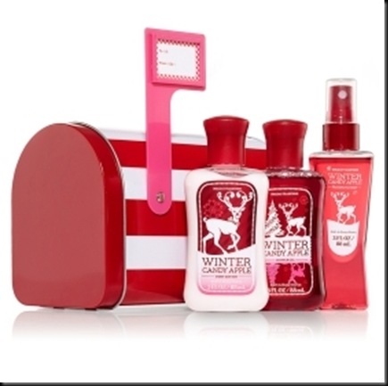 Winter_Candy_Apple_Bath_and_Body_Works_Set