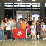 2009自由式輪滑世...
