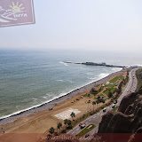 Larco Mar - Mirafolores - Lima - Peru