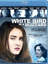 white white
