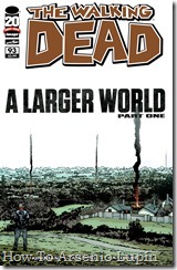 The Walking Dead #93