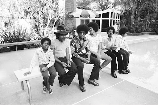 JACKSON FIVE の掲示板投稿写真＆画像