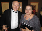 Boris Kuschnir, Irina Shostakovich