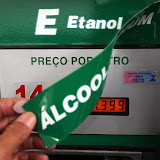 Nova nomenclatura: de álcool para etanol