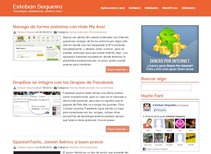 esteban website