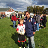 Ian Melnyk and Norman Koza