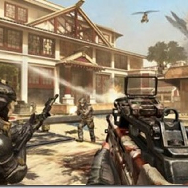 Black Ops II: Treyarch gibt Tipps für gutes Abschneiden in Revolution