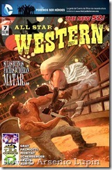 P00008 - All-Star Western #7 - The